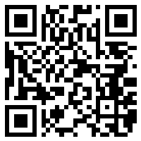 QR Code for bitcoin:1ETaSvpvvASeWpCXVkR19BNHMpgaHCXHaR