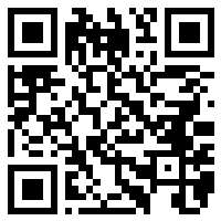 QR Code for bitcoin:1ETbe69UVhZSLkxEhJCZJrpCdraP4w5HK8