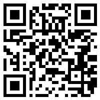 QR Code for bitcoin:1ETchGCfHebKP3cJ8xgLCZ2RKt6JVCiCRy