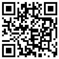 QR Code for bitcoin:1ETettyt2MUpARdU6UKUPb2Xh4ACZtXTYV