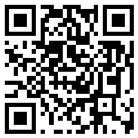 QR Code for bitcoin:1ETpi6ZfmDSTYT3u1NeHSvDBwY1wcsMvCk