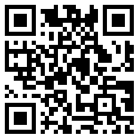 QR Code for bitcoin:1ETrFT7tB3JrDsrAz3kJUCVbZKZ1nQPyda