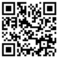 QR Code for bitcoin:1ETvGmcfYP31KsWdxP5Fn7d61e3UQVASZX
