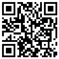QR Code for bitcoin:1EU71TC89MJKmk9pw2u8mXtBVRPEYGMTt7