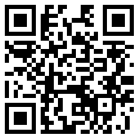 QR Code for bitcoin:1EU79JSRWADEbLDWKDfwWNBbzGpiePxSbK