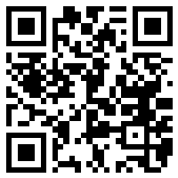 QR Code for bitcoin:1EU82zcdpQMyFFdkwPkougCXrWMhTxcuMW