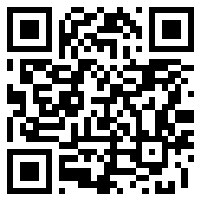 QR Code for bitcoin:1EU95TZU6mZrhZZdFhrsMdWvAxo52N3F4c