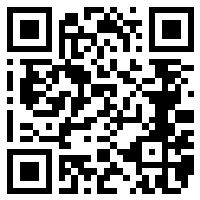 QR Code for bitcoin:1EUAVmsBbpt2hN6iRPoRYRXfdrz4yK4xHE
