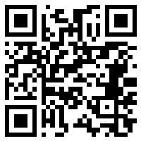 QR Code for bitcoin:1EUJjtogphRLcDcAj4eabKjG6VGuZR5J8J