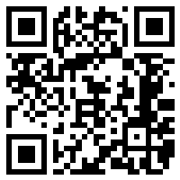 QR Code for bitcoin:1EUPCPvB6AoqKRRN5wFD8Qy4QJpEbbztf2