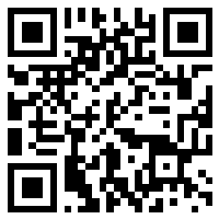 QR Code for bitcoin:1EUSMPWZGYMF5FQPt5bV8oSWr8WZREnuQ7