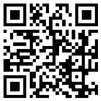 QR Code for bitcoin:1EUTrUHKuPecfAGszAxk6ihUbbaZ4Dfbav