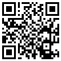 QR Code for bitcoin:1EUWn2gF8mS4ehtMFf2d7zN2TUxGSruJkn