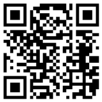 QR Code for bitcoin:1EUXwvaXCJysrkJSoAQFANpffCikZ2fe9c