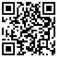 QR Code for bitcoin:1EUYWiAzmHibfM1bn3GxgVtJ3cJsB3BFLB