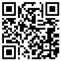 QR Code for bitcoin:1EUaXGCXgnBfeu55DKihp3SanSTRXn9Ya7