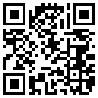 QR Code for bitcoin:1EUagegKSG7TeQRpTvmk4VBKiPLGv8yXhd