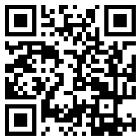 QR Code for bitcoin:1EUajHSDRfmb9Y8daDEY1DCppJWRWo2kF7