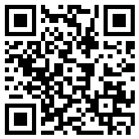 QR Code for bitcoin:1EUescNUG82svnTMeVRckUhSSDbgPcRv9R
