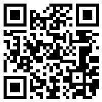 QR Code for bitcoin:1EUevDC8Fjc5Hco3BXmxDQDo5yMdRY8scE