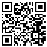 QR Code for bitcoin:1EUf22B9Svr3aeAzvEo7yAbbqjNMczMgEg