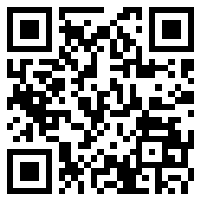 QR Code for bitcoin:1EUqnCY5QowjPRdtNbFS6E2pQ8tRAPGAAW