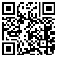 QR Code for bitcoin:1EUs2RPPmk2CeUD42p2GosDeZgFjReYYuM