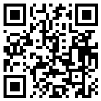 QR Code for bitcoin:1EUti6HSdJsXTL3tLdkLhrx17exEhm7m5J