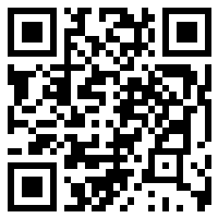 QR Code for bitcoin:1EUuitb6KX3G12WbuiDbBWYh2K59dLbP9a