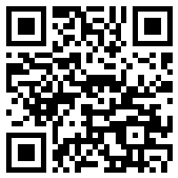 QR Code for bitcoin:1EV1VFWxj4D7NnGyT5rJfACQPtrjVitMVQ