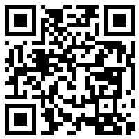 QR Code for bitcoin:1EV6C3YNTWMpbU8Kort7GvR1xjocb8gtbc