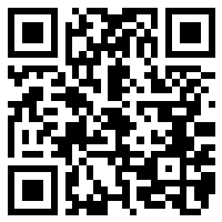 QR Code for bitcoin:1EVC2js17qBesmnaVAq2AoqtTdQYonUGbp
