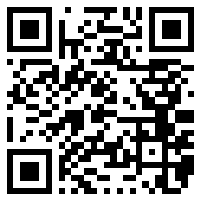 QR Code for bitcoin:1EVFnJdSFMbRhsAfmQLx1b7J3f52YHcyyn