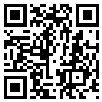 QR Code for bitcoin:1EVRb19RwWR6CGWSQ4FDt4BrnJDb7xwcs2