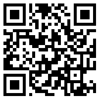 QR Code for bitcoin:1EVSKPXgrQL41KfTuRW8YdM8831oQa7aHY