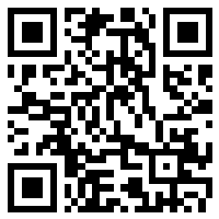 QR Code for bitcoin:1EVWxKr9RF5iyn98ejgT7qMmkRfUbRPGEM