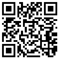 QR Code for bitcoin:1EVfM1u1DGKX8sby2WK6m3JZDwhVCkFDJL