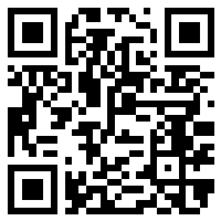 QR Code for bitcoin:1EVgSc168eBe2R6LJnS4L2fKkywjPk9UZ