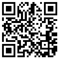 QR Code for bitcoin:1EVp9Uezm2R4rhVEtW1F2jGFRfyUjLWcCa
