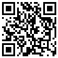 QR Code for bitcoin:1EVsvmFMsNzYo9mbxE29YCs2LZtD1g7RF8