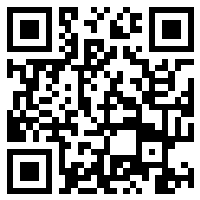 QR Code for bitcoin:1EVsxpci4JboTHofUziVC6HtchWbRwnZJ3