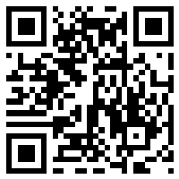 QR Code for bitcoin:1EVuhK3yu3SLn9aFP492EauScjS8jwNFs1