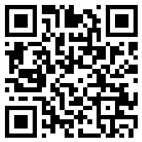 QR Code for bitcoin:1EVvGpP2LPELiyUELP6TyWPHSPw23j1LT5