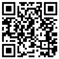 QR Code for bitcoin:1EVvJ9uKhHPtWodk1QFvESmLUeB2RimzfA