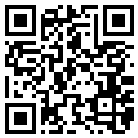 QR Code for bitcoin:1EVvhFBdKpJNUTnMRKEGFCqrhfTL5dPWJj