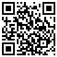 QR Code for bitcoin:1EVxJqEuttTPtCpxSpZH1LoMyF7tywmYkY
