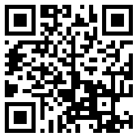 QR Code for bitcoin:1EW3jLrd4p7aaMUfKybLmykr32sBcUwBNM