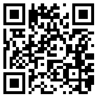 QR Code for bitcoin:1EWBxBtLCv5Jfp7yzQS71F7a3m6YcyssES