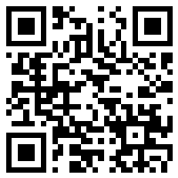 QR Code for bitcoin:1EWGKH3m1vxAxu6HumXcMjhRPuTHdDEZYW
