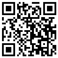 QR Code for bitcoin:1EWKUHKn7XxCKJDo6XYVhWMfqdqHCMMCD7